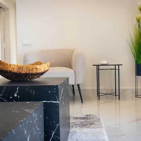 Appartement Caribe By Calpitality