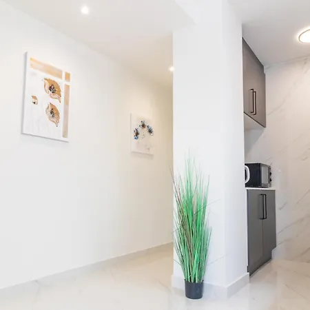 Appartement Caribe By Calpitality