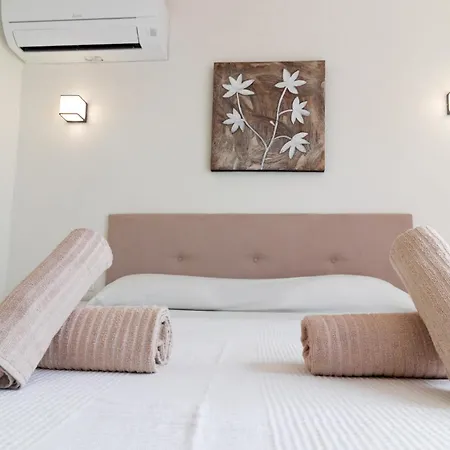 Caribe By Calpitality Appartement *