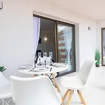 Caribe By Calpitality Apartman *