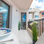 Apartman Caribe By Calpitality Calpe