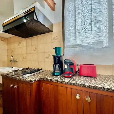 Caribe By Calpitality Apartamento