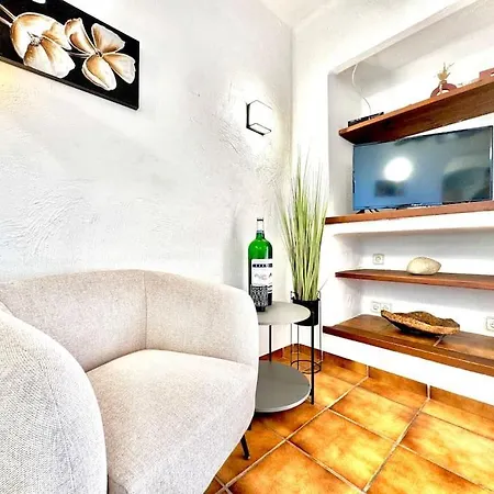 Apartamento Caribe By Calpitality