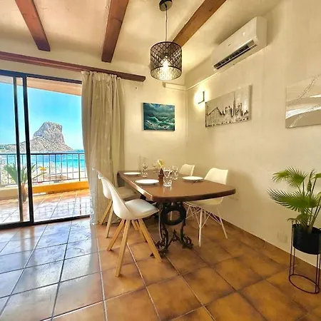 Apartamento Caribe By Calpitality *