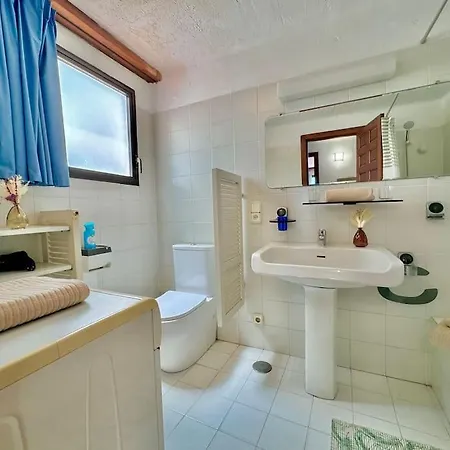 Caribe By Calpitality Apartamento