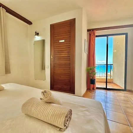 Apartamento Caribe By Calpitality