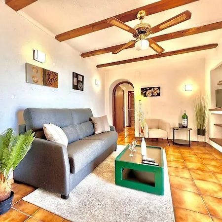 Caribe By Calpitality Apartamento