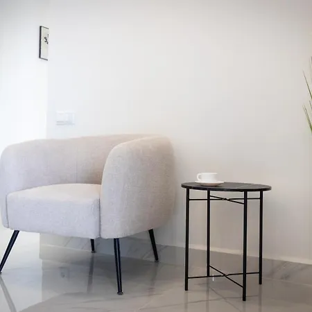 Caribe By Calpitality Κάλπε