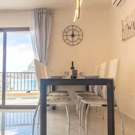 Caribe By Calpitality