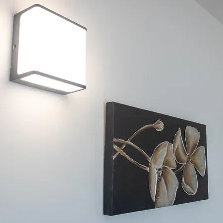 Caribe By Calpitality Apartment Calpe