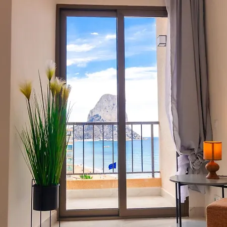 Caribe By Calpitality *