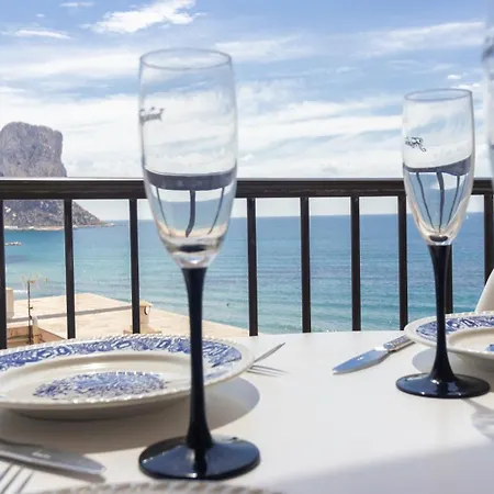 Caribe By Calpitality Calpe