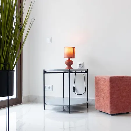 Caribe By Calpitality Apartment