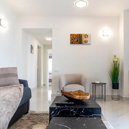 Apartman Caribe By Calpitality *