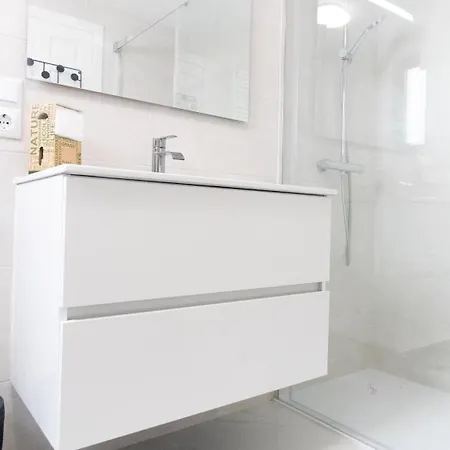 Caribe By Calpitality Apartment Calpe