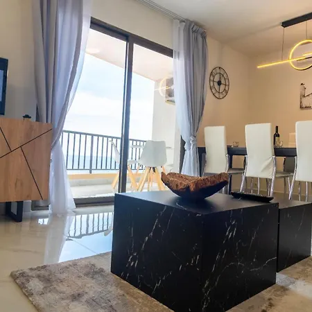Apartman Caribe By Calpitality Calpe