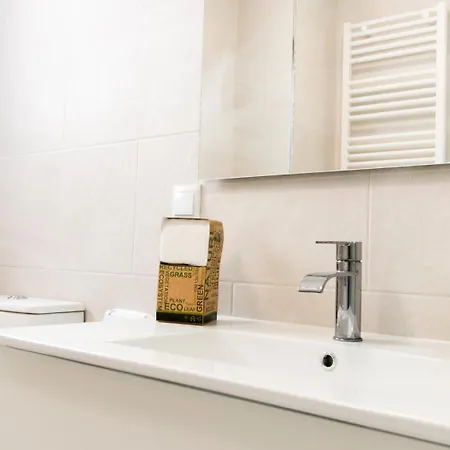Caribe By Calpitality Apartment *