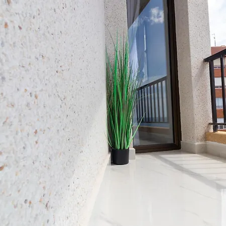 Caribe By Calpitality Apartment Calpe