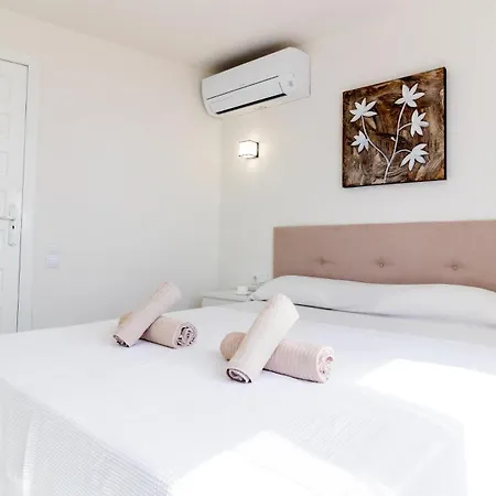 Caribe By Calpitality Apartmán