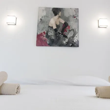 Caribe By Calpitality Apartmán Calpe