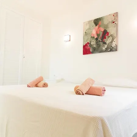 Caribe By Calpitality Κάλπε