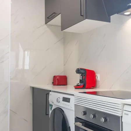 Caribe By Calpitality * Calpe