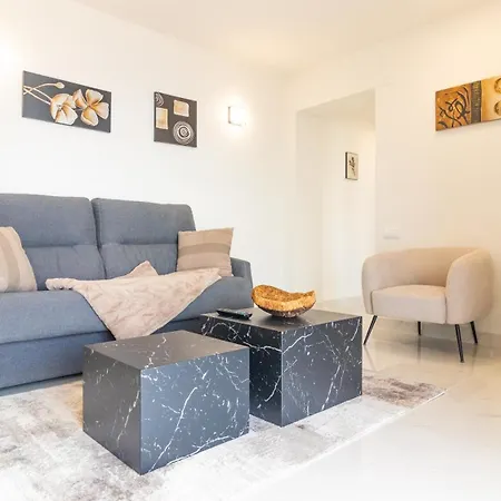 Caribe By Calpitality Apartment