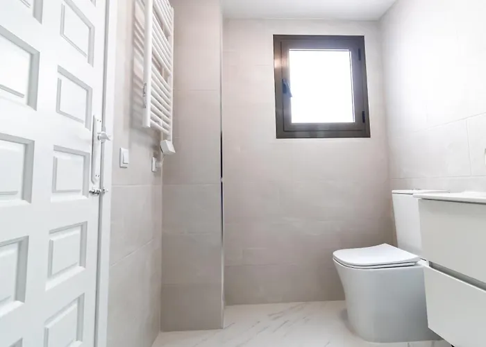 Caribe By Calpitality Apartment