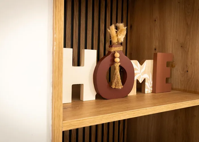 Caribe By Calpitality Apartment *