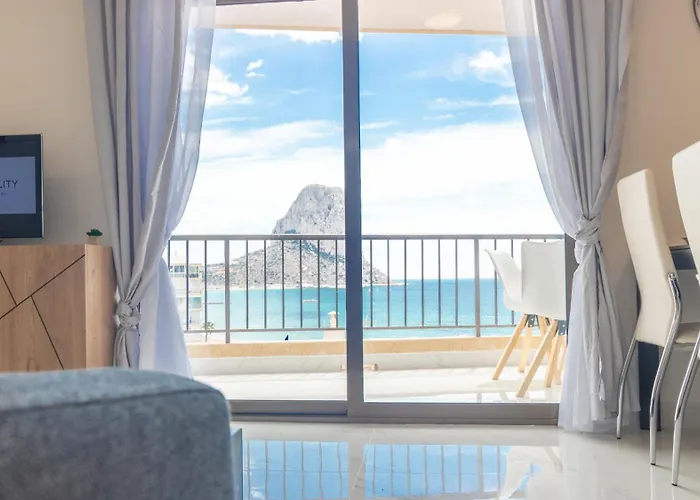 Apartment Caribe By Calpitality *