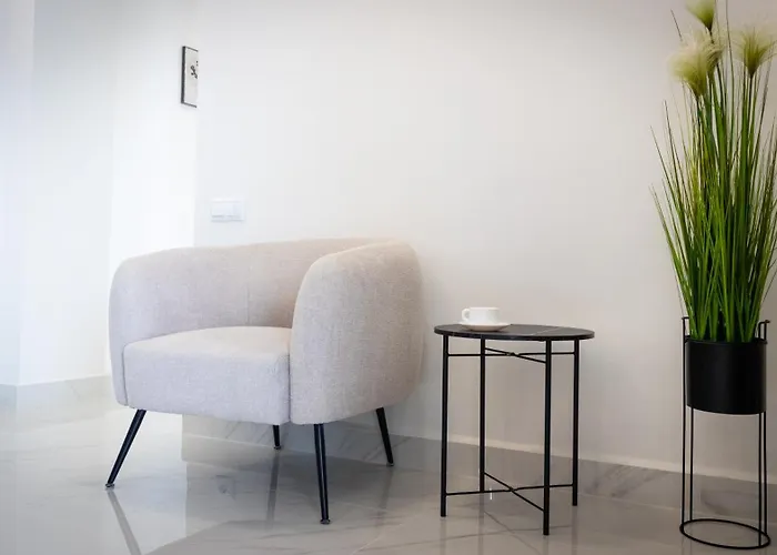 Caribe By Calpitality Calpe