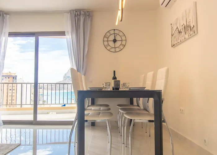 Caribe By Calpitality