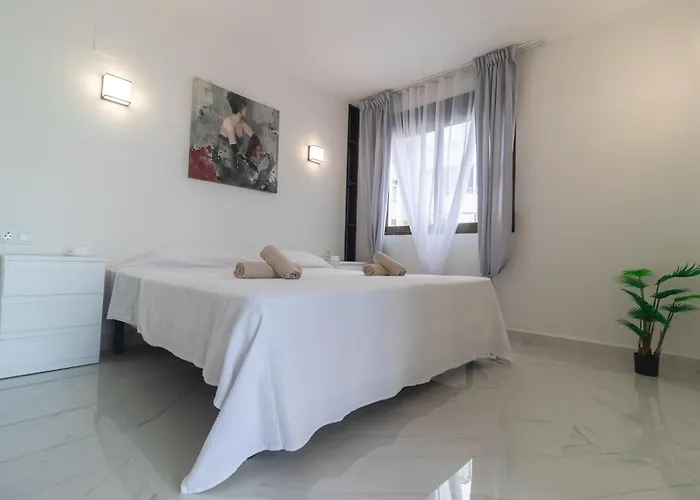 Caribe By Calpitality Apartment