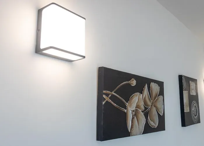 Caribe By Calpitality Apartment Calpe