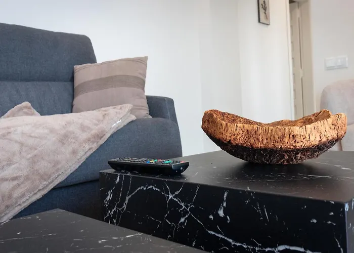 Apartment Caribe By Calpitality Calpe