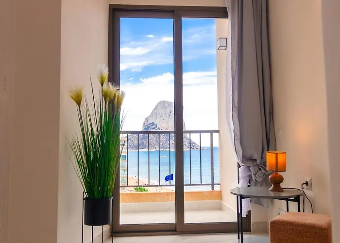 Caribe By Calpitality *