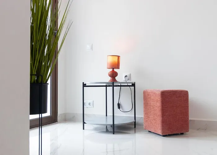 Caribe By Calpitality Apartment