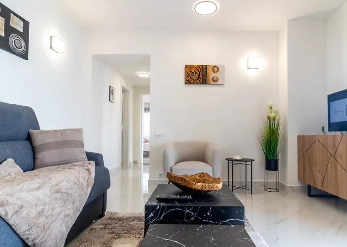 Apartment Caribe By Calpitality *