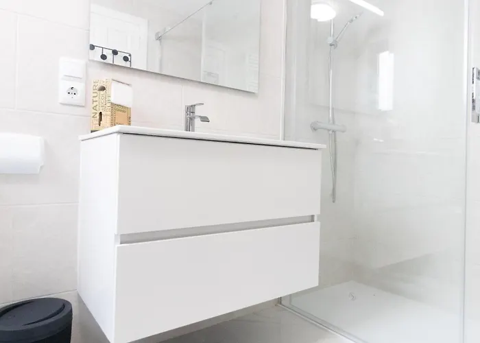 Caribe By Calpitality Apartment Calpe