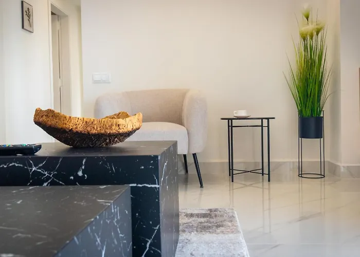 Apartment Caribe By Calpitality