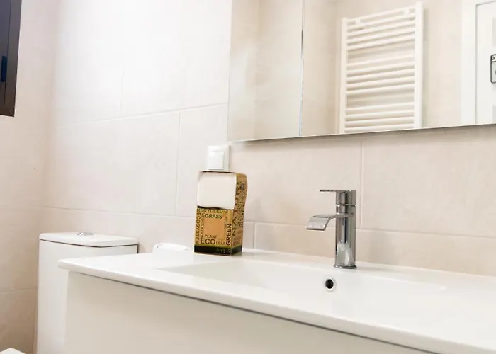 Caribe By Calpitality Apartment *