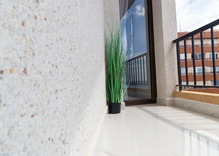 Caribe By Calpitality Apartment Calpe