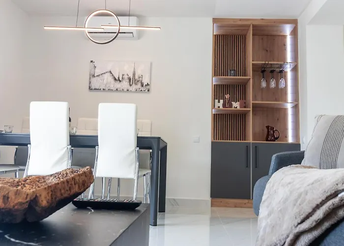 Caribe By Calpitality *