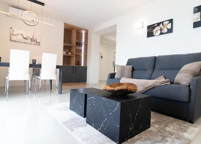 Caribe By Calpitality