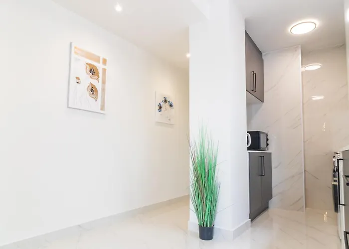 Apartment Caribe By Calpitality