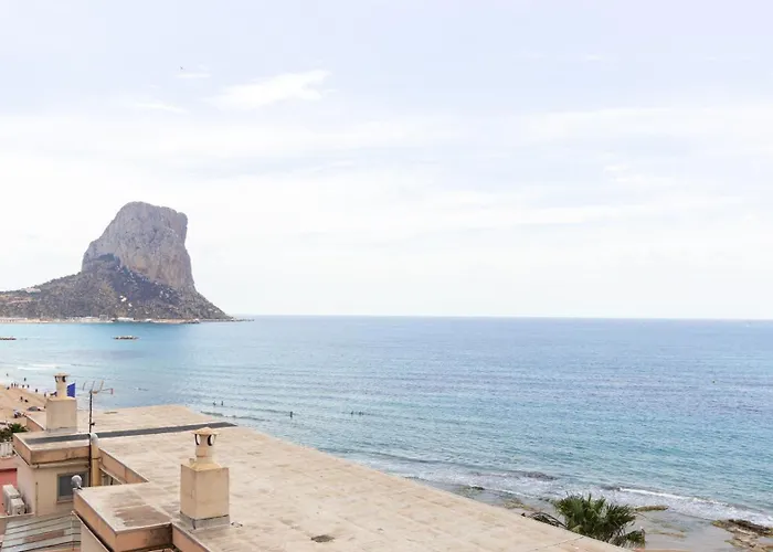 Caribe By Calpitality *