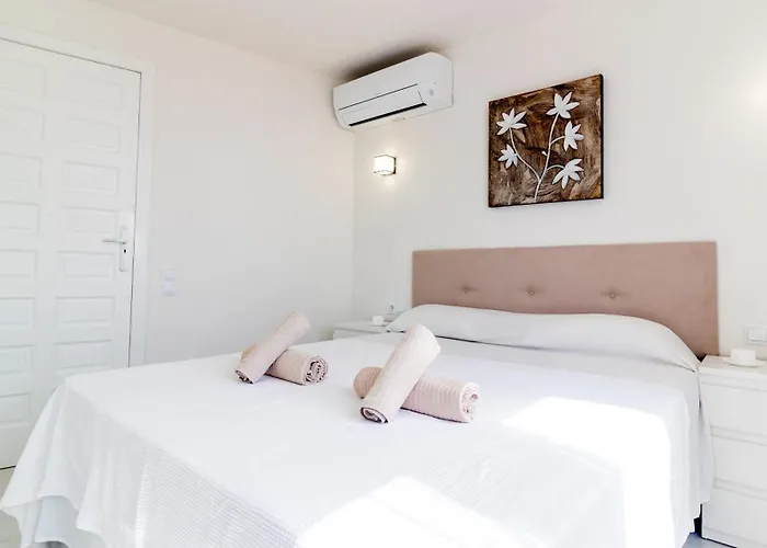 Caribe By Calpitality Apartment