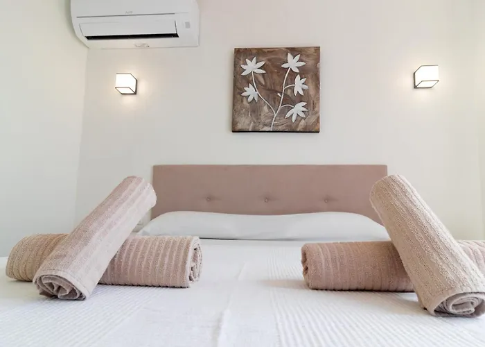 Caribe By Calpitality Apartment *