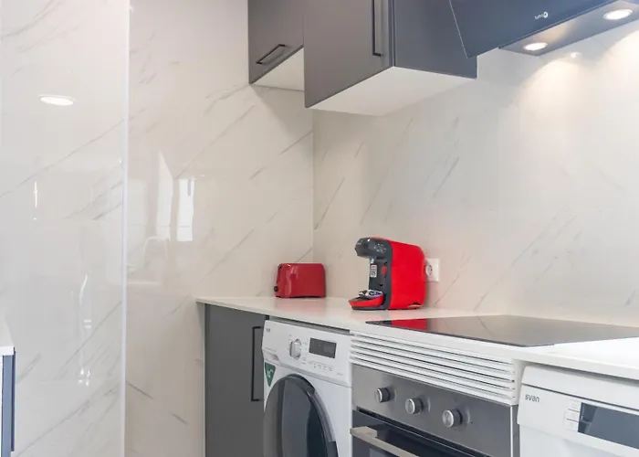 Caribe By Calpitality * Calpe