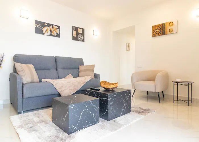 Caribe By Calpitality Apartment